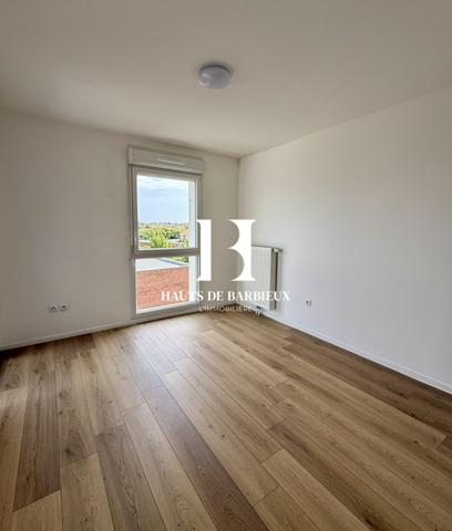 Appartement à vendre, 2 pièces - Faches-Thumesnil 59155