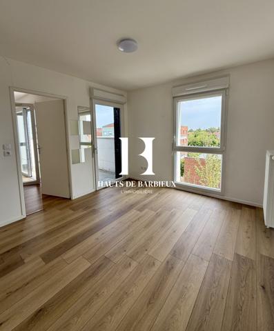 Appartement à vendre, 2 pièces - Faches-Thumesnil 59155