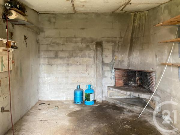 Maison à vendre  5 pièces - 108,80 m2 VAIRE - 85