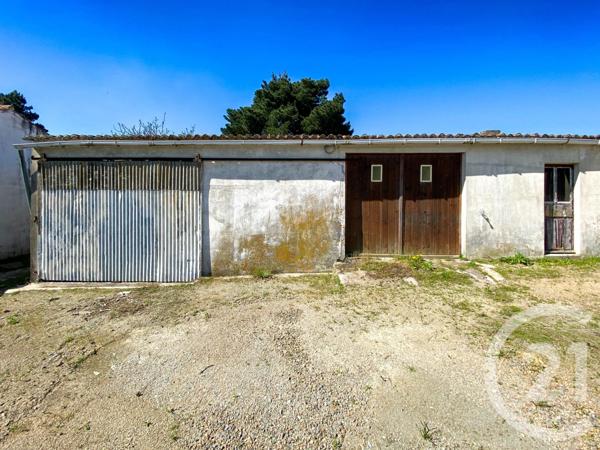 Maison à vendre  5 pièces - 108,80 m2 VAIRE - 85