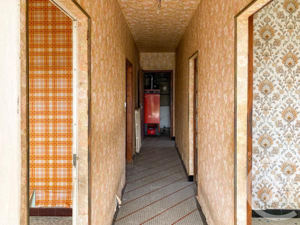 Maison à vendre  5 pièces - 108,80 m2 VAIRE - 85