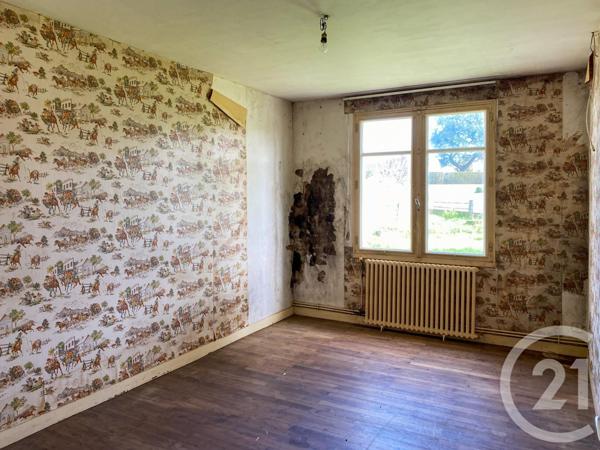 Maison à vendre  5 pièces - 108,80 m2 VAIRE - 85