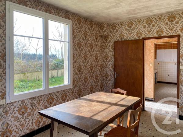 Maison à vendre  5 pièces - 108,80 m2 VAIRE - 85