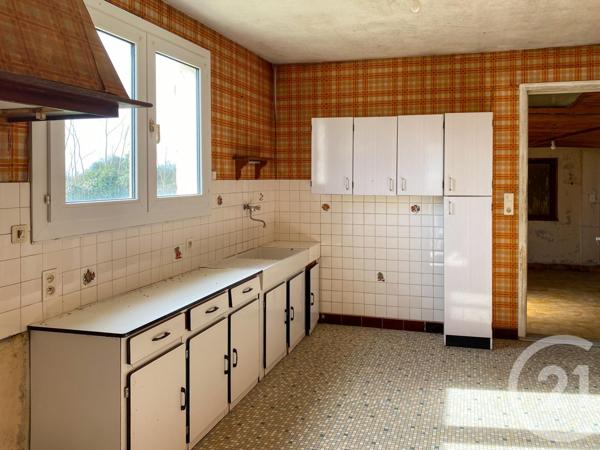 Maison à vendre  5 pièces - 108,80 m2 VAIRE - 85