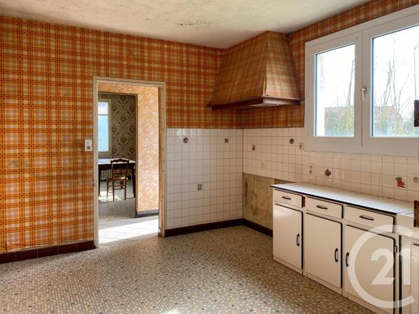 Maison à vendre  5 pièces - 108,80 m2 VAIRE - 85