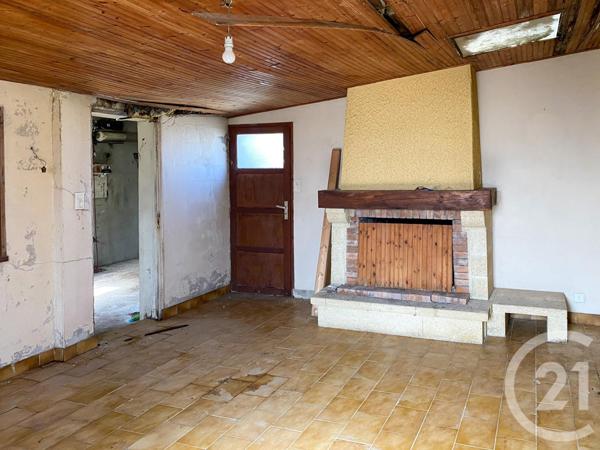 Maison à vendre  5 pièces - 108,80 m2 VAIRE - 85