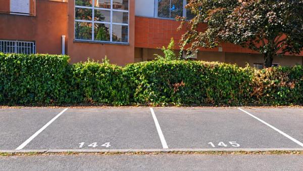 Parking Toulouse 1 pièce(s)