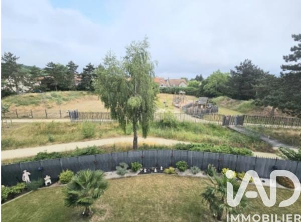 Appartement à vendre 4 pièces 81 m² Andrésy