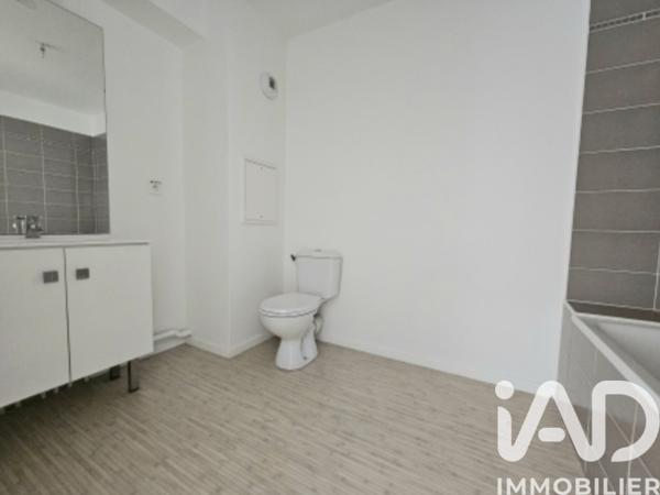 Appartement à vendre 4 pièces 81 m² Andrésy