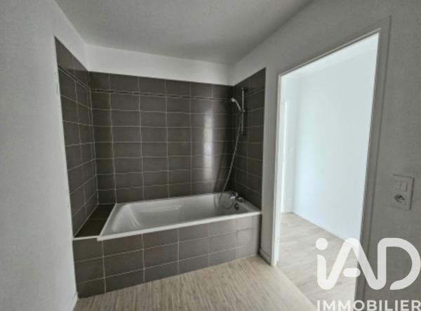 Appartement à vendre 4 pièces 81 m² Andrésy