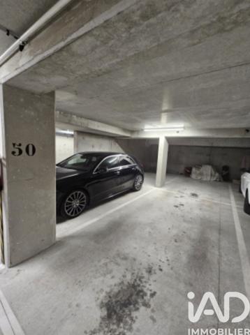 Appartement à vendre 4 pièces 81 m² Andrésy