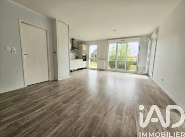 Appartement à vendre 4 pièces 81 m² Andrésy
