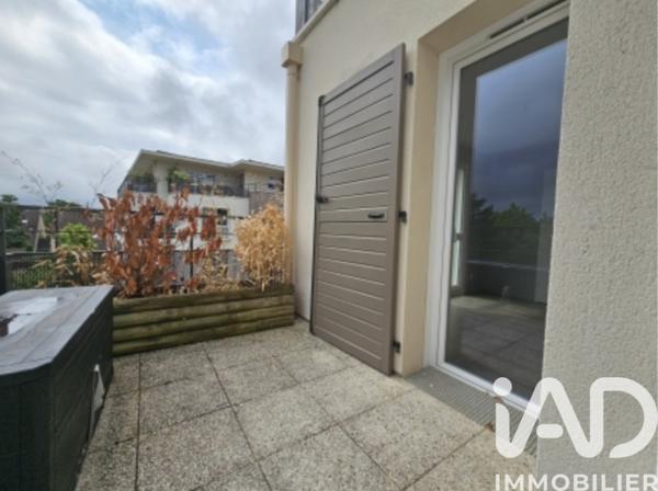 Appartement à vendre 4 pièces 81 m² Andrésy