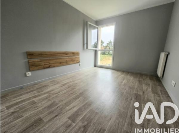 Appartement à vendre 4 pièces 81 m² Andrésy