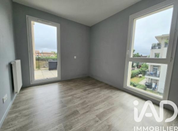 Appartement à vendre 4 pièces 81 m² Andrésy