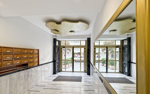 Appartement à vendre    2 pièces • 27,52 m2 Nice