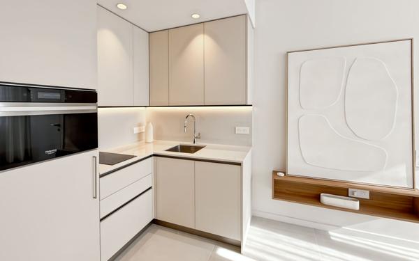 Appartement à vendre    2 pièces • 27,52 m2 Nice