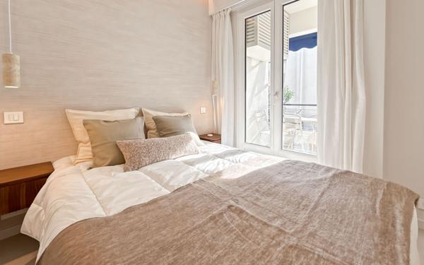 Appartement à vendre    2 pièces • 27,52 m2 Nice