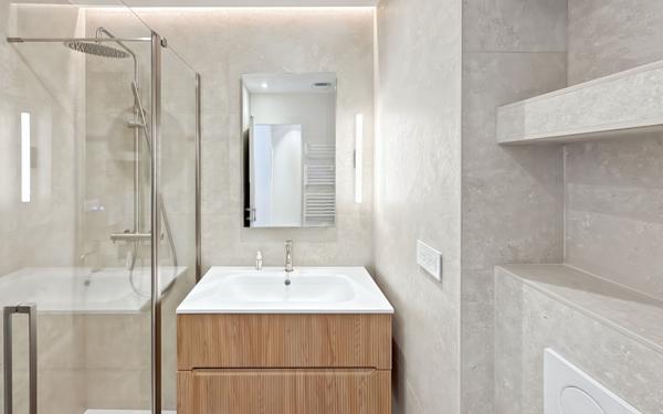 Appartement à vendre    2 pièces • 27,52 m2 Nice