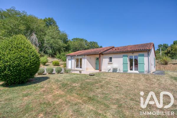 Maison à vendre 4 pièces 95 m² Vitrac