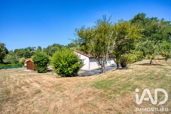 Maison à vendre 4 pièces 95 m² Vitrac
