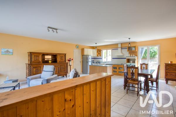 Maison à vendre 4 pièces 95 m² Vitrac