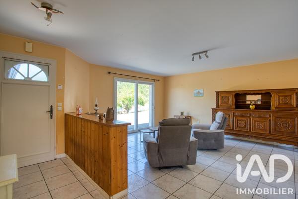 Maison à vendre 4 pièces 95 m² Vitrac