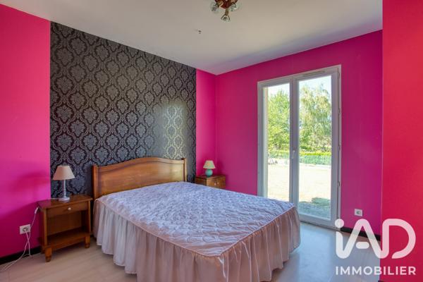 Maison à vendre 4 pièces 95 m² Vitrac