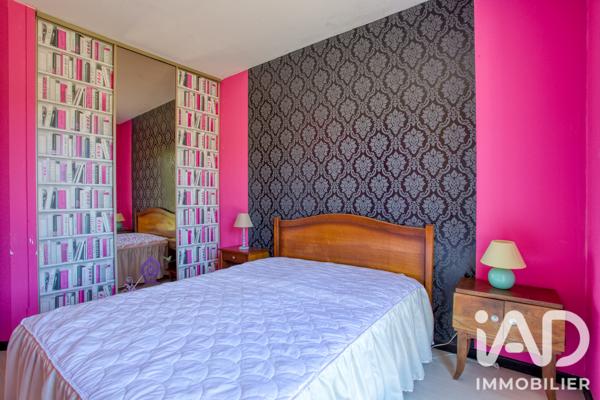 Maison à vendre 4 pièces 95 m² Vitrac