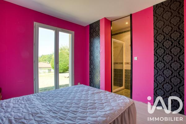 Maison à vendre 4 pièces 95 m² Vitrac