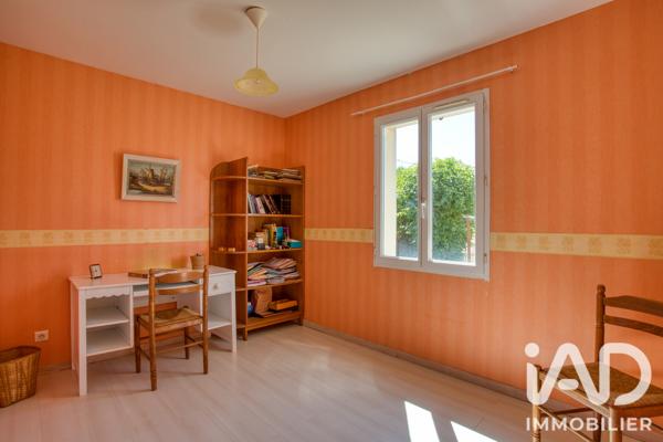 Maison à vendre 4 pièces 95 m² Vitrac