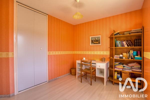 Maison à vendre 4 pièces 95 m² Vitrac