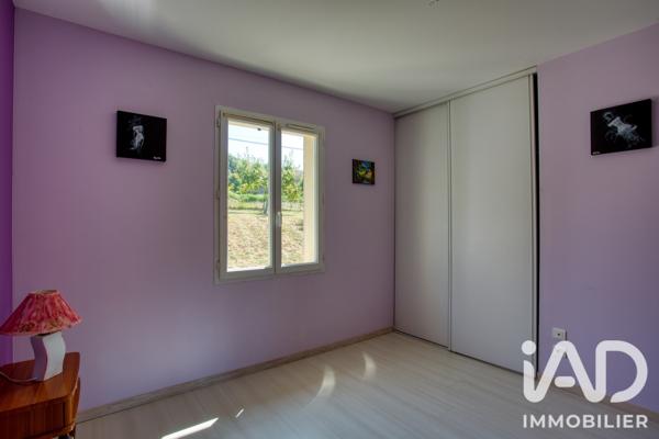 Maison à vendre 4 pièces 95 m² Vitrac