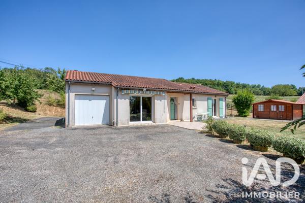 Maison à vendre 4 pièces 95 m² Vitrac