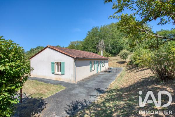 Maison à vendre 4 pièces 95 m² Vitrac