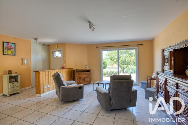 Maison à vendre 4 pièces 95 m² Vitrac