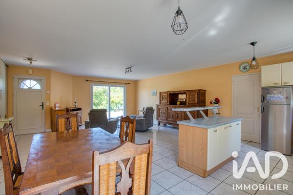 Maison à vendre 4 pièces 95 m² Vitrac