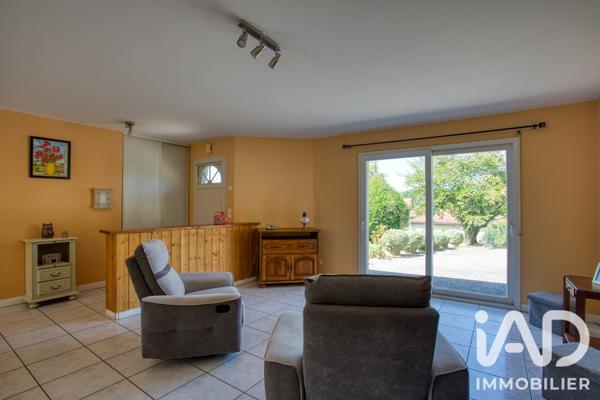 Maison à vendre 4 pièces 95 m² Vitrac