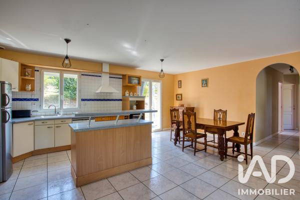 Maison à vendre 4 pièces 95 m² Vitrac