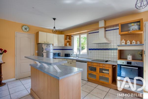 Maison à vendre 4 pièces 95 m² Vitrac