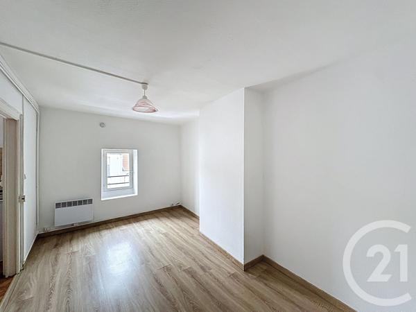 Appartement F2 à vendre  2 pièces - 27,66 m2 NANCY - 54