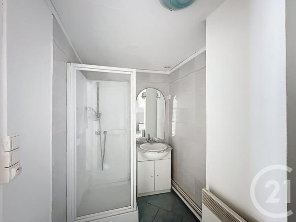 Appartement F2 à vendre  2 pièces - 27,66 m2 NANCY - 54