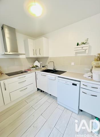 Maison à vendre 6 pièces 125 m² Nogent-sur-Oise