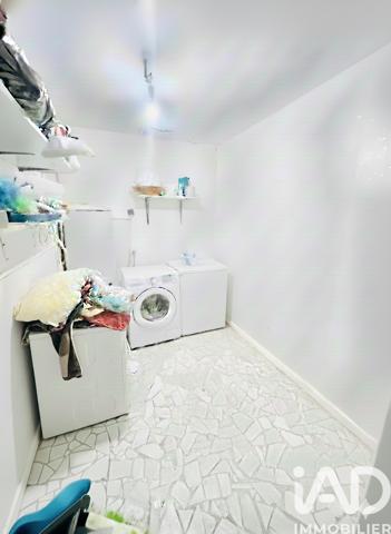 Maison à vendre 6 pièces 125 m² Nogent-sur-Oise