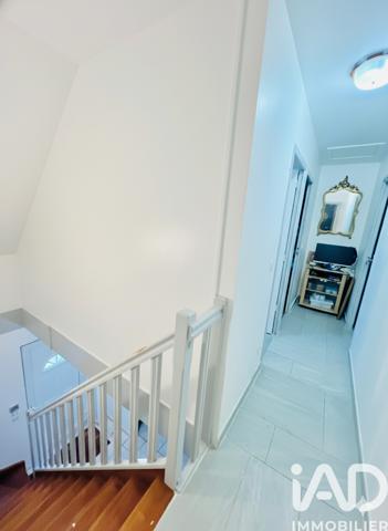 Maison à vendre 6 pièces 125 m² Nogent-sur-Oise