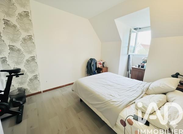 Maison à vendre 6 pièces 125 m² Nogent-sur-Oise