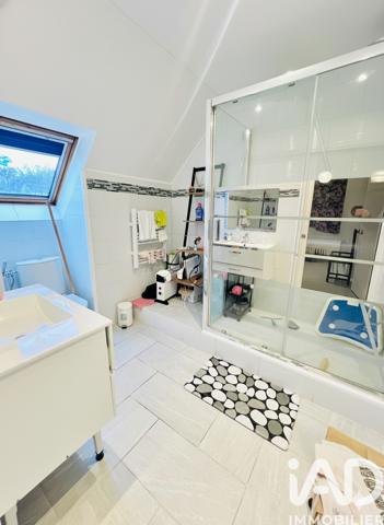 Maison à vendre 6 pièces 125 m² Nogent-sur-Oise