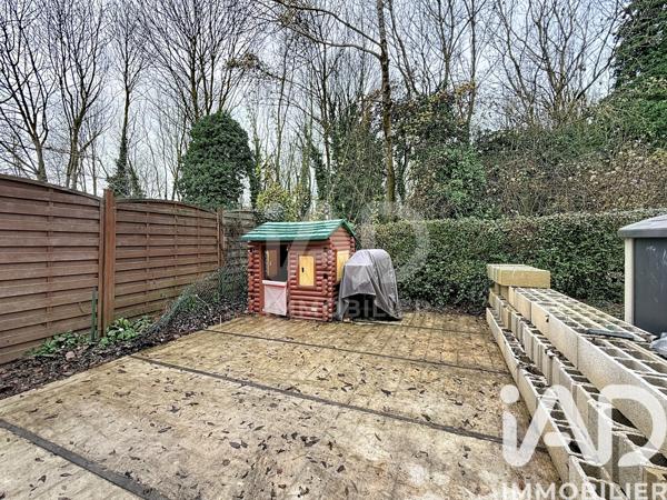 Maison à vendre 4 pièces 78 m² Pontault-Combault