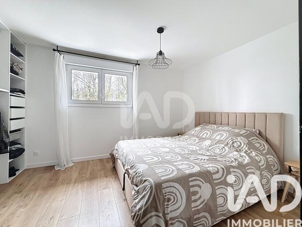 Maison à vendre 4 pièces 78 m² Pontault-Combault