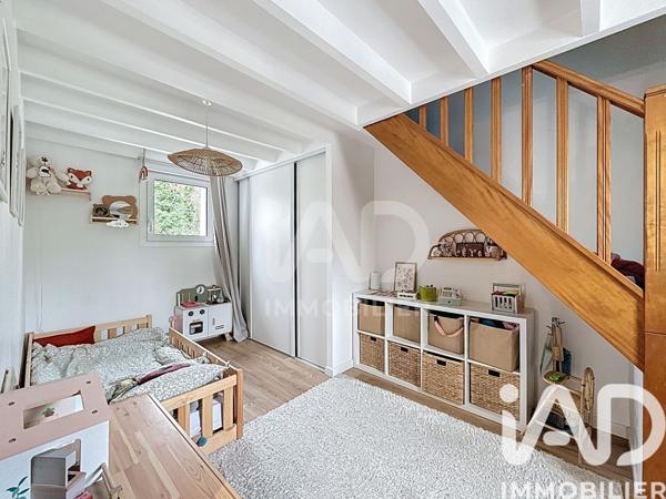 Maison à vendre 4 pièces 78 m² Pontault-Combault